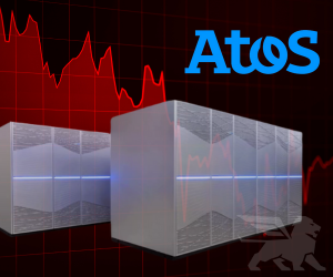 Atos: a fallen tech giant in search of recovery.
