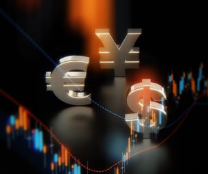 Hard currencies anchor global trust and safe-haven flows.