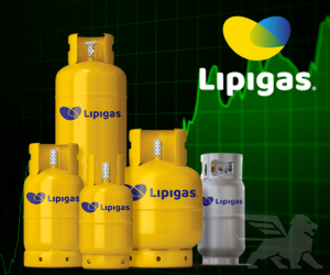 Lipigas stock surges on dividends and growth