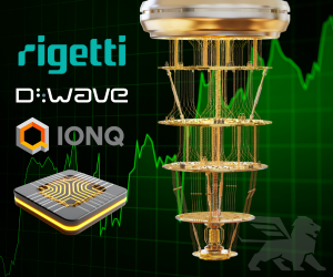 The quantum-plus-AI stack could be the next frontier bet as cloud access and research translate to revenue.